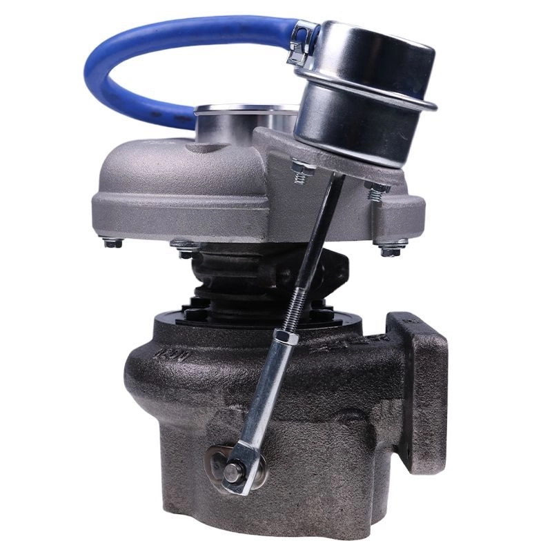 [CP-01221] Turbo compresseur compatible pour JCB