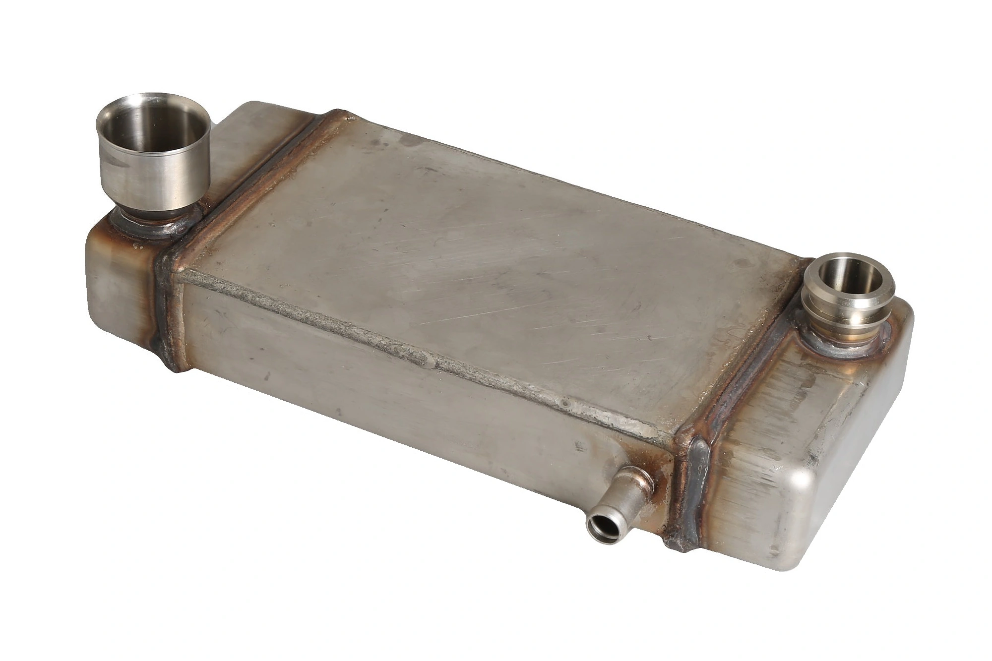 [CP-01222] Refroidisseur egr t4 compatible pour JCB