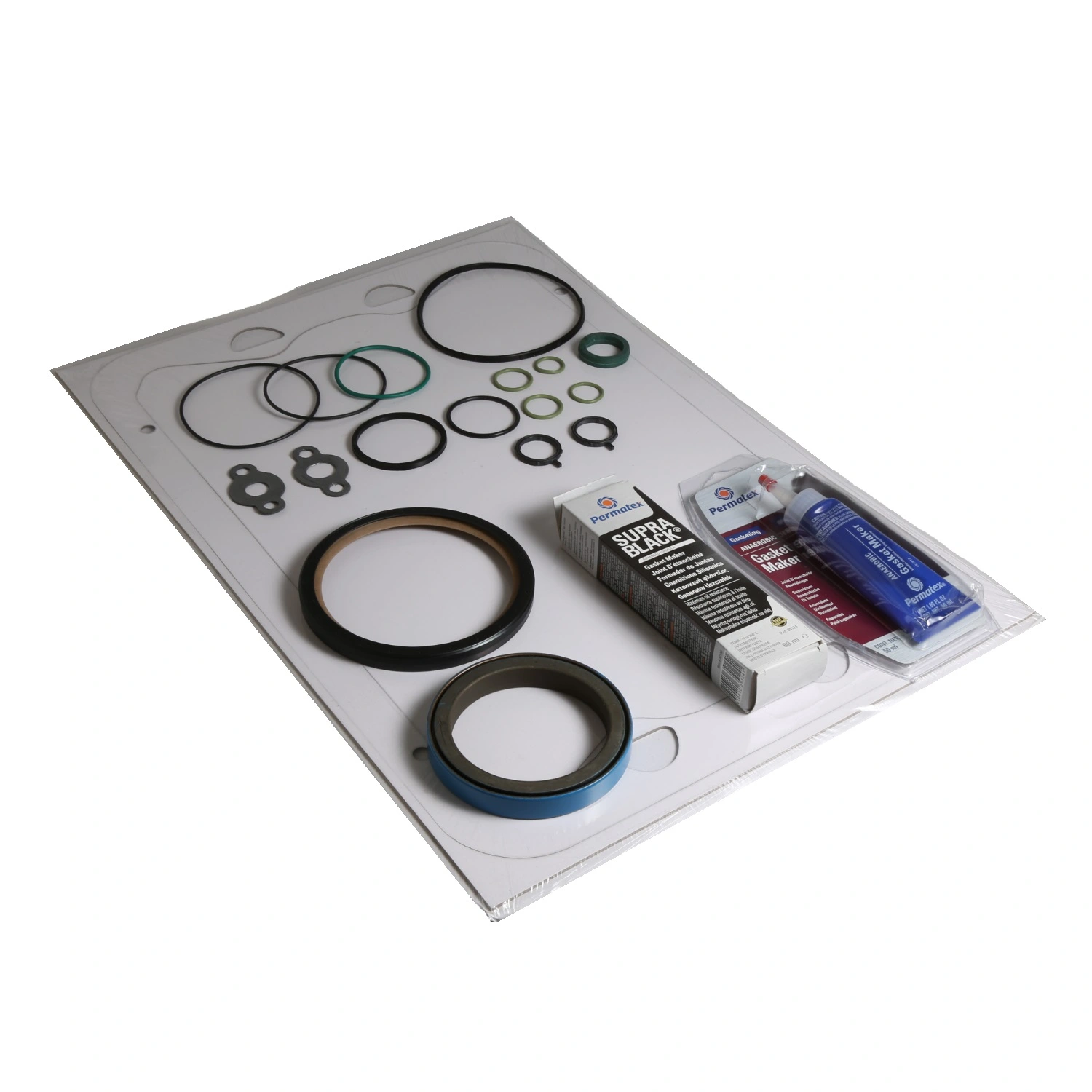 [CP-01223] Pochette de joint ints bas moteur compatible pour JCB
