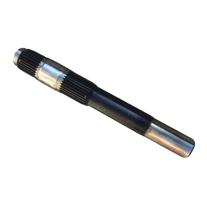 [CP-01248] Arbre king post compatible pour JCB