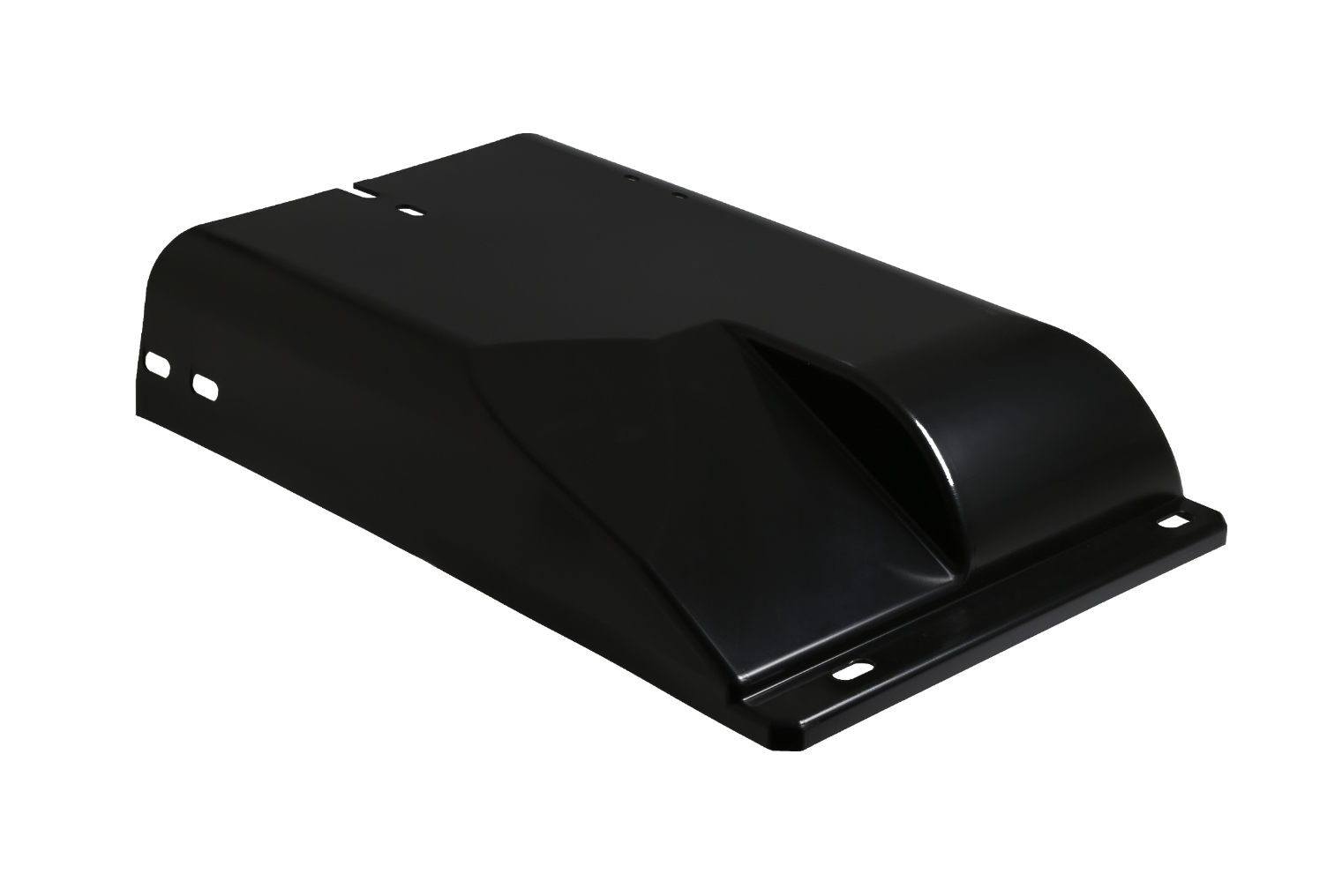 [CP-01254] Protection gauche compatible pour JCB