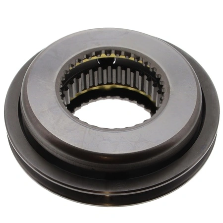 [CP-01257] Synchro compatible pour JCB