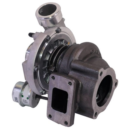 [CP-01275] Turbocharger 68kx mt3 horizontal compatible pour JCB