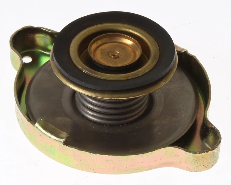 [CP-01278] Bouchon radiateur eau compatible pour JCB