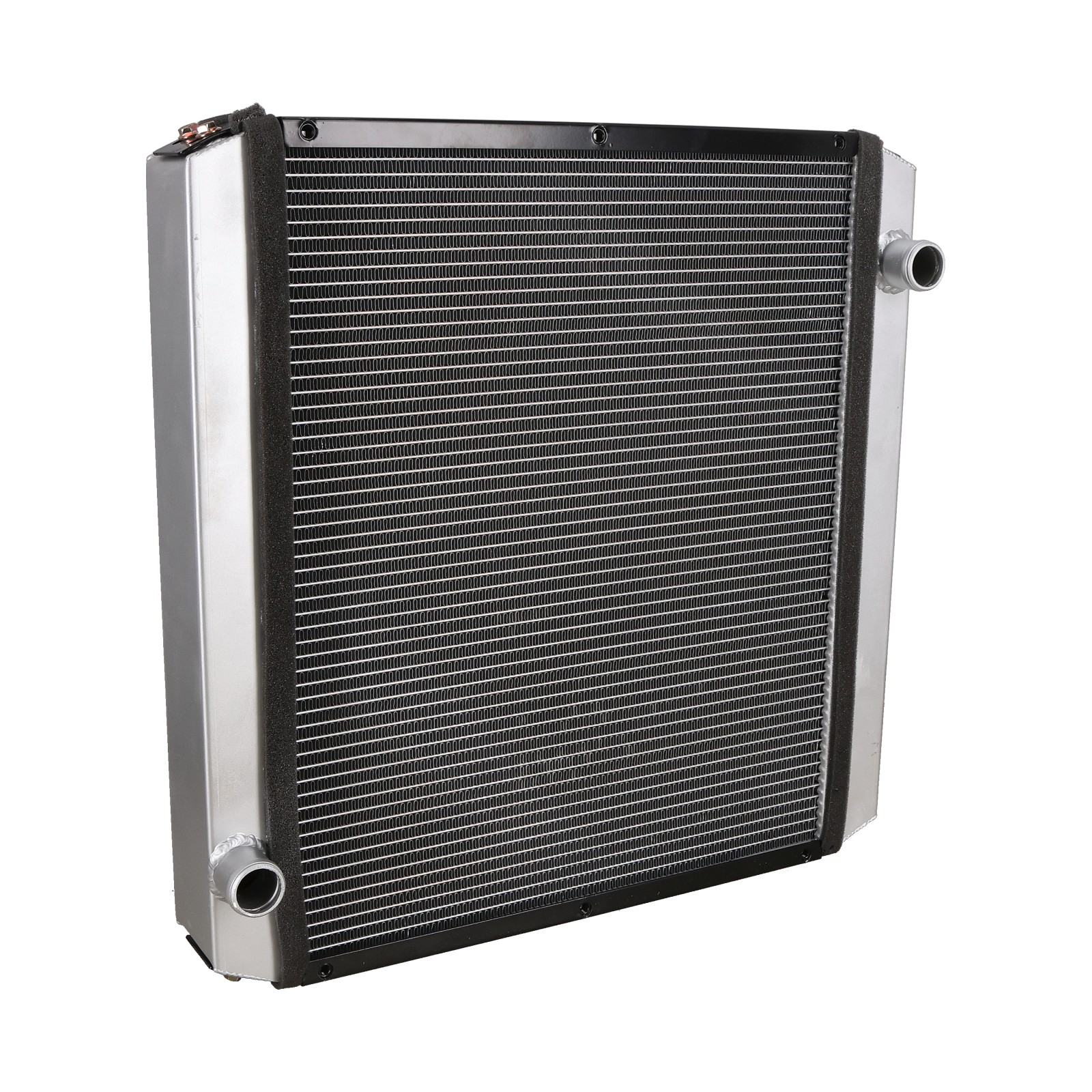 [CP-01280] Radiateur compatible pour JCB
