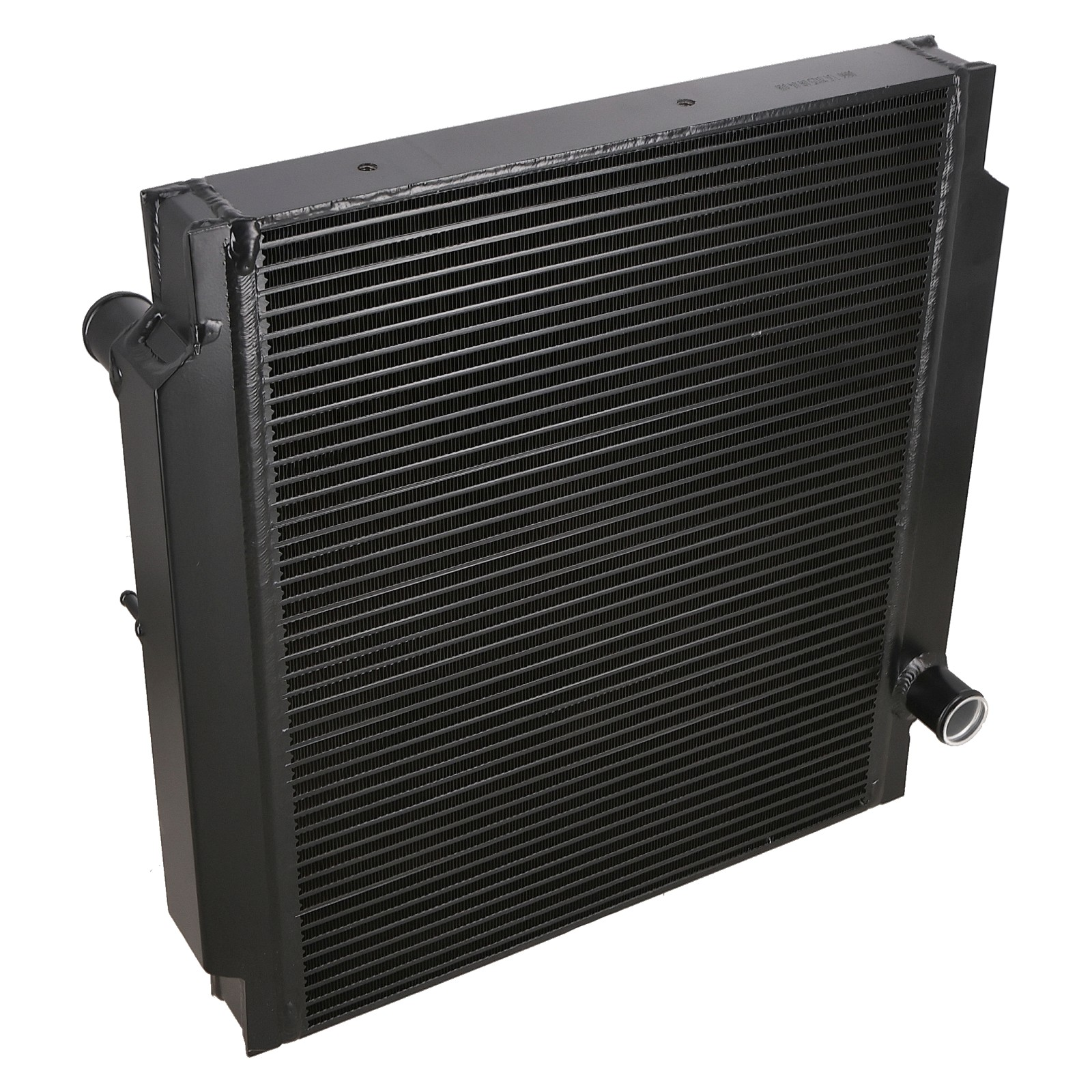 [CP-01282] Radiateur eau compatible pour JCB