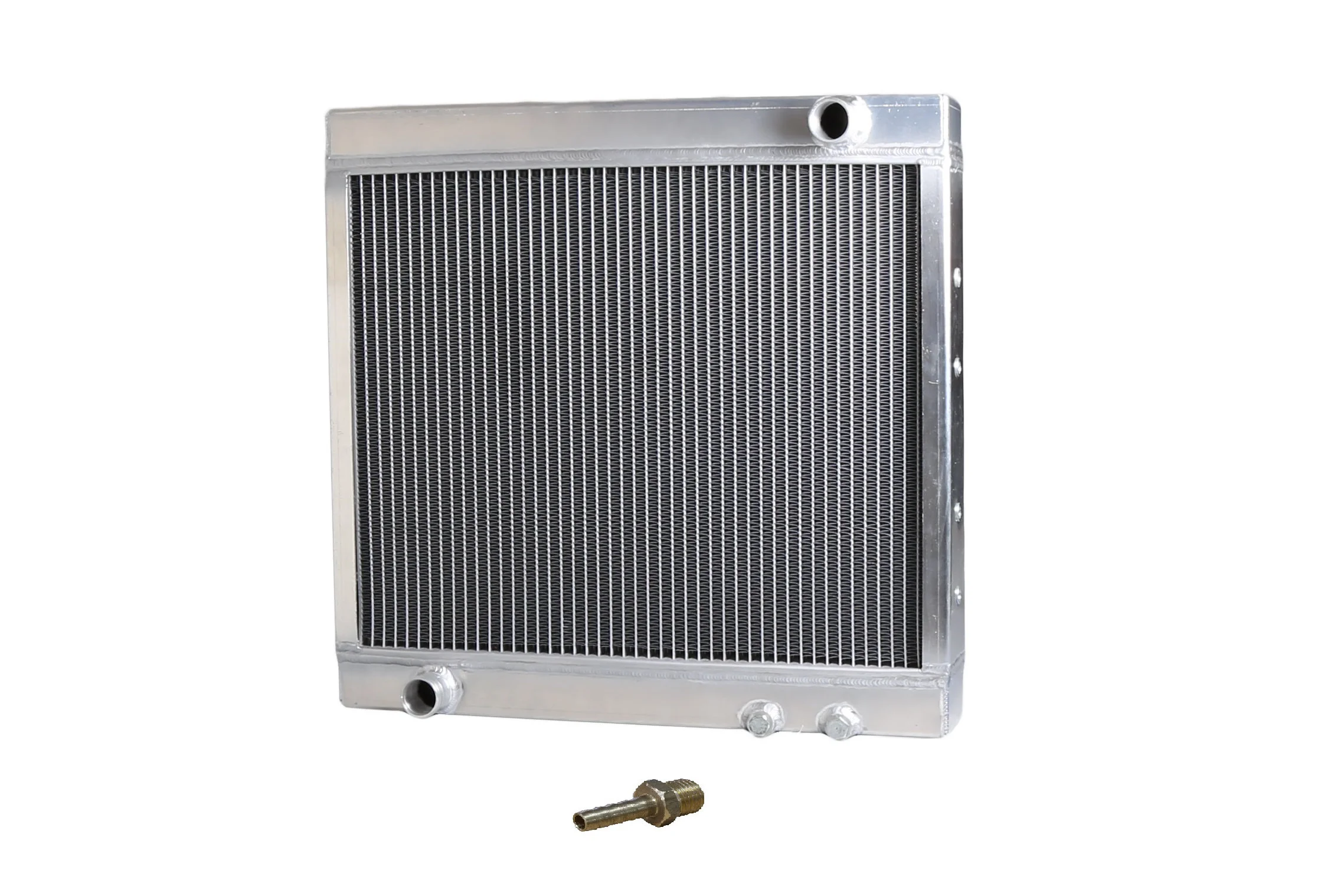 [CP-01283] Radiateur eau compatible pour JCB