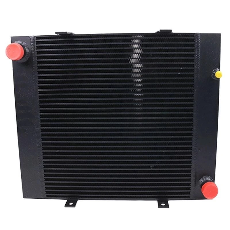 [CP-01285] Radiateur eau compatible pour JCB