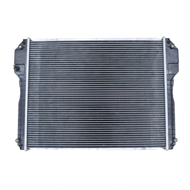 [CP-01287] Radiateur compatible pour JCB