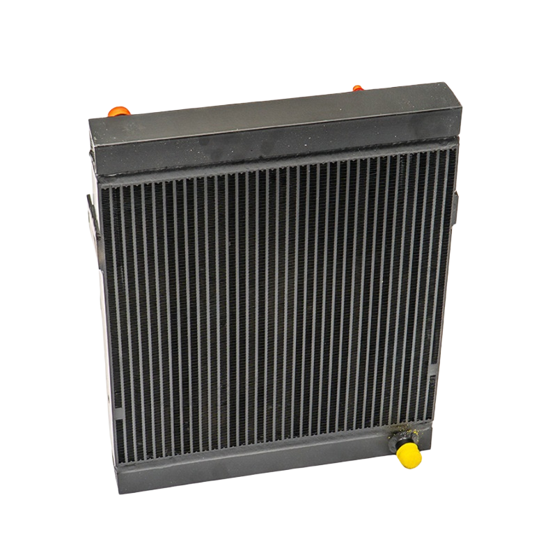 [CP-01288] Radiateur eau compatible pour JCB