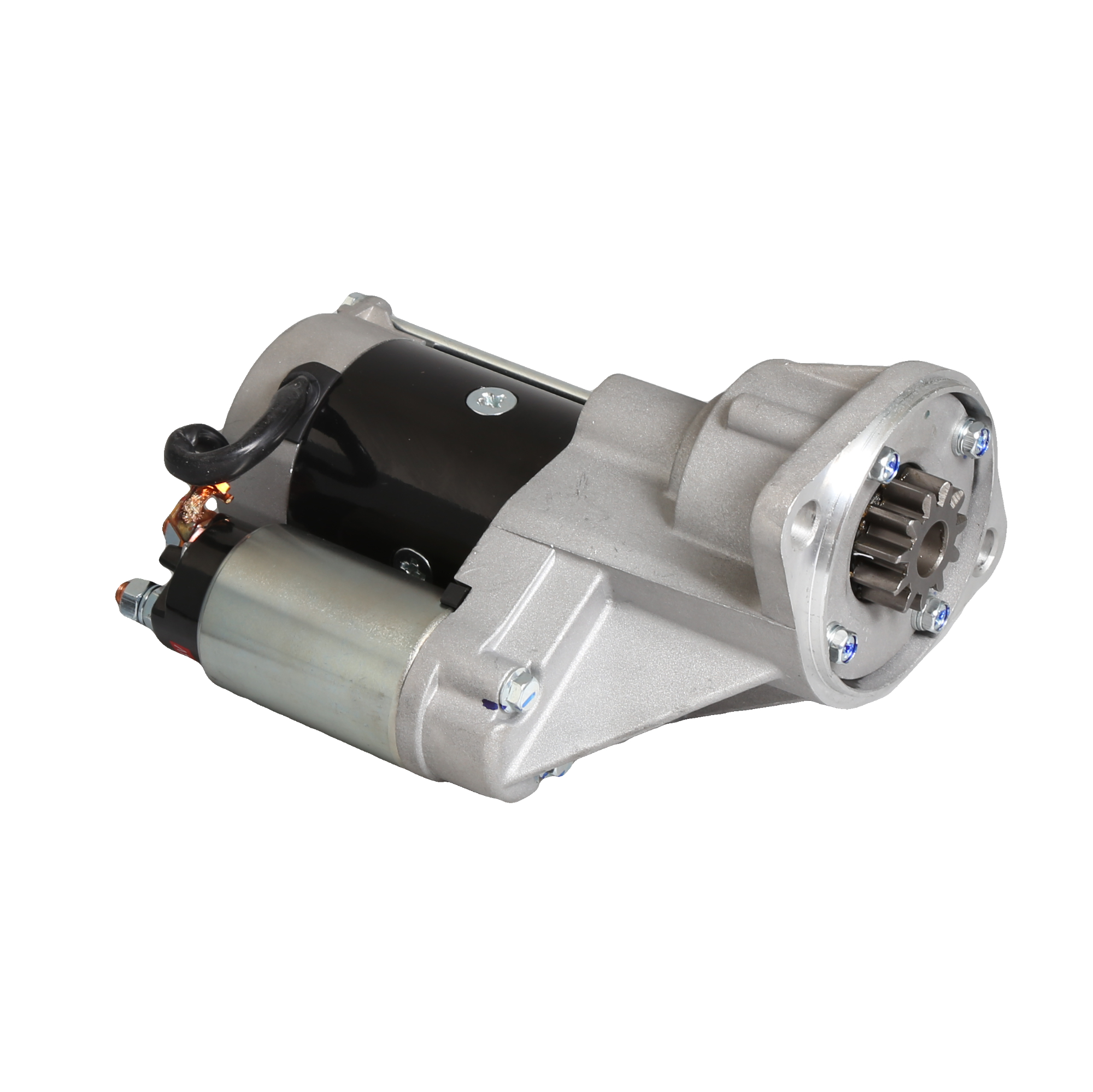 [CP-01292] Demarreur compatible pour JCB