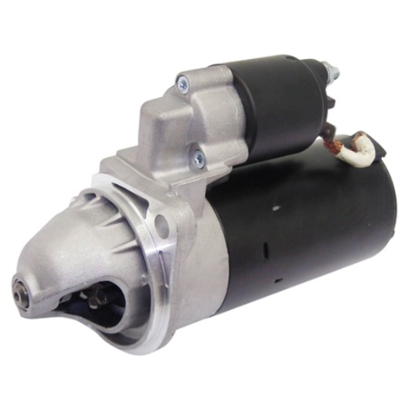 [CP-01295] Demarreur compatible pour JCB