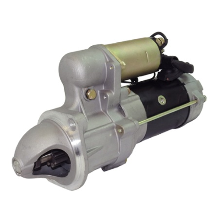 [CP-01297] Demarreur compatible pour JCB