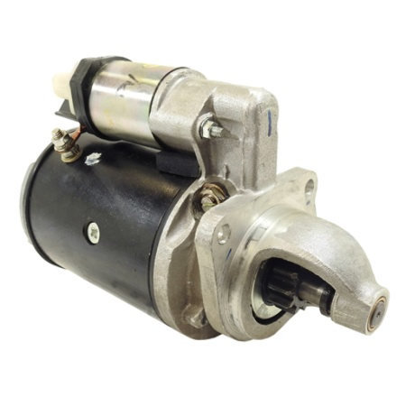 [CP-01298] Demarreur compatible pour JCB