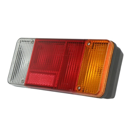 [CP-01314] Feu ar droit compatible pour JCB