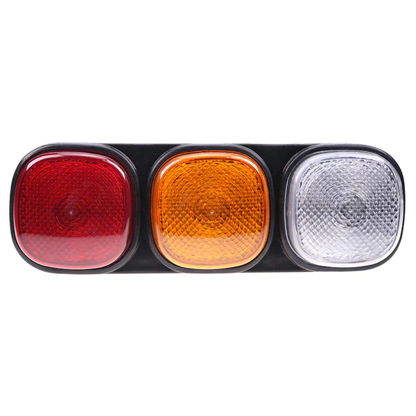 [CP-01317] Feu arriere gauche compatible pour JCB
