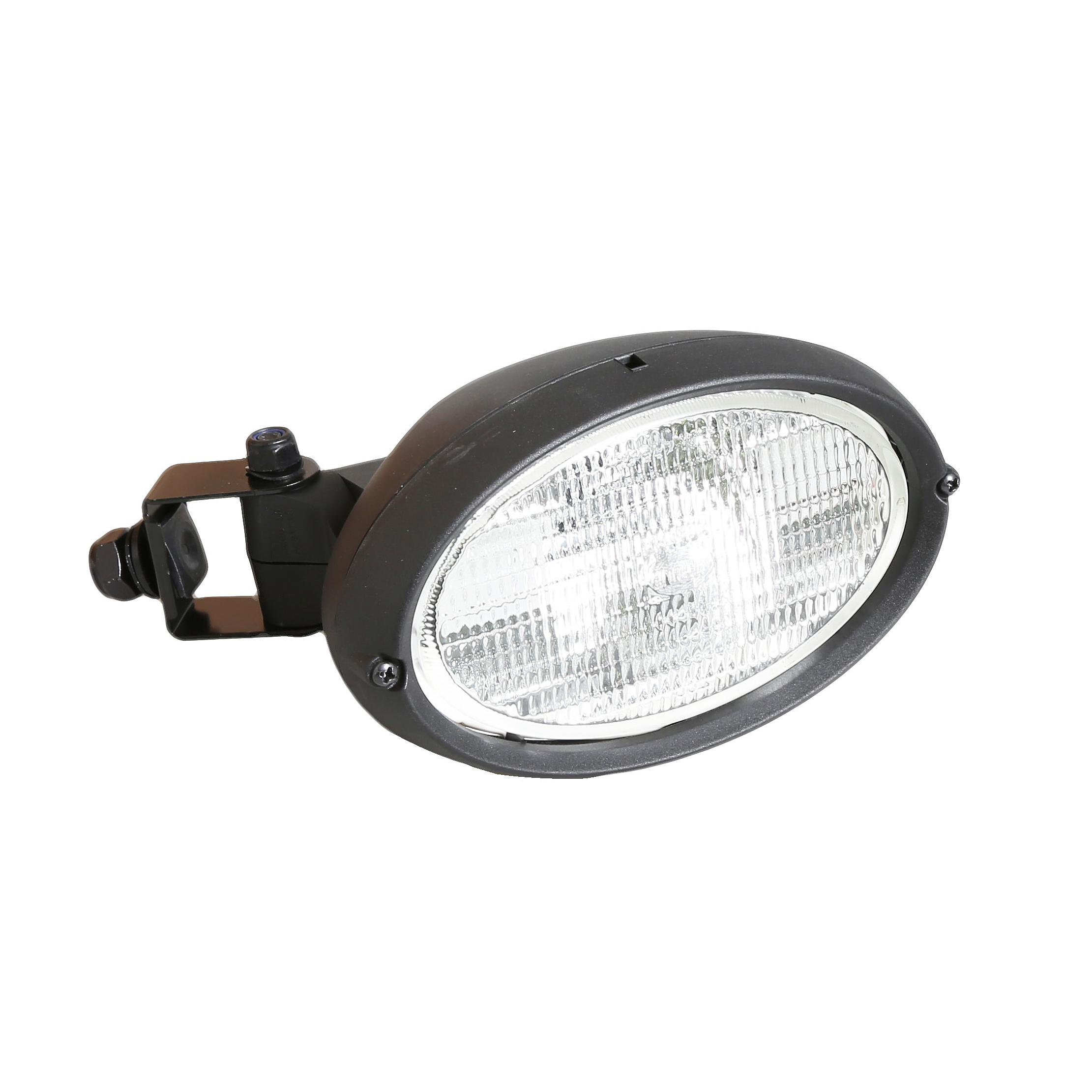 [CP-01318] Feu de travail oval gauche/droit compatible pour JCB