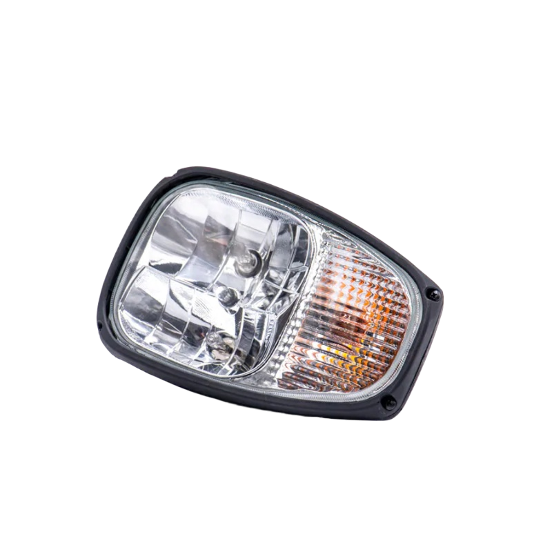 [CP-01319] Feu avd compatible pour JCB