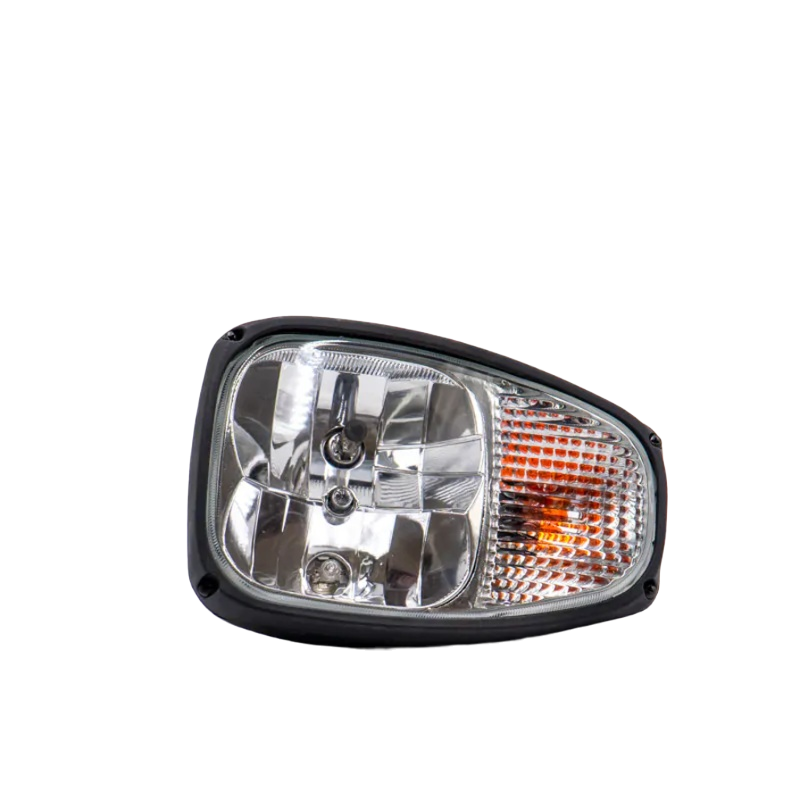 [CP-01320] Feu avant gauche compatible pour JCB