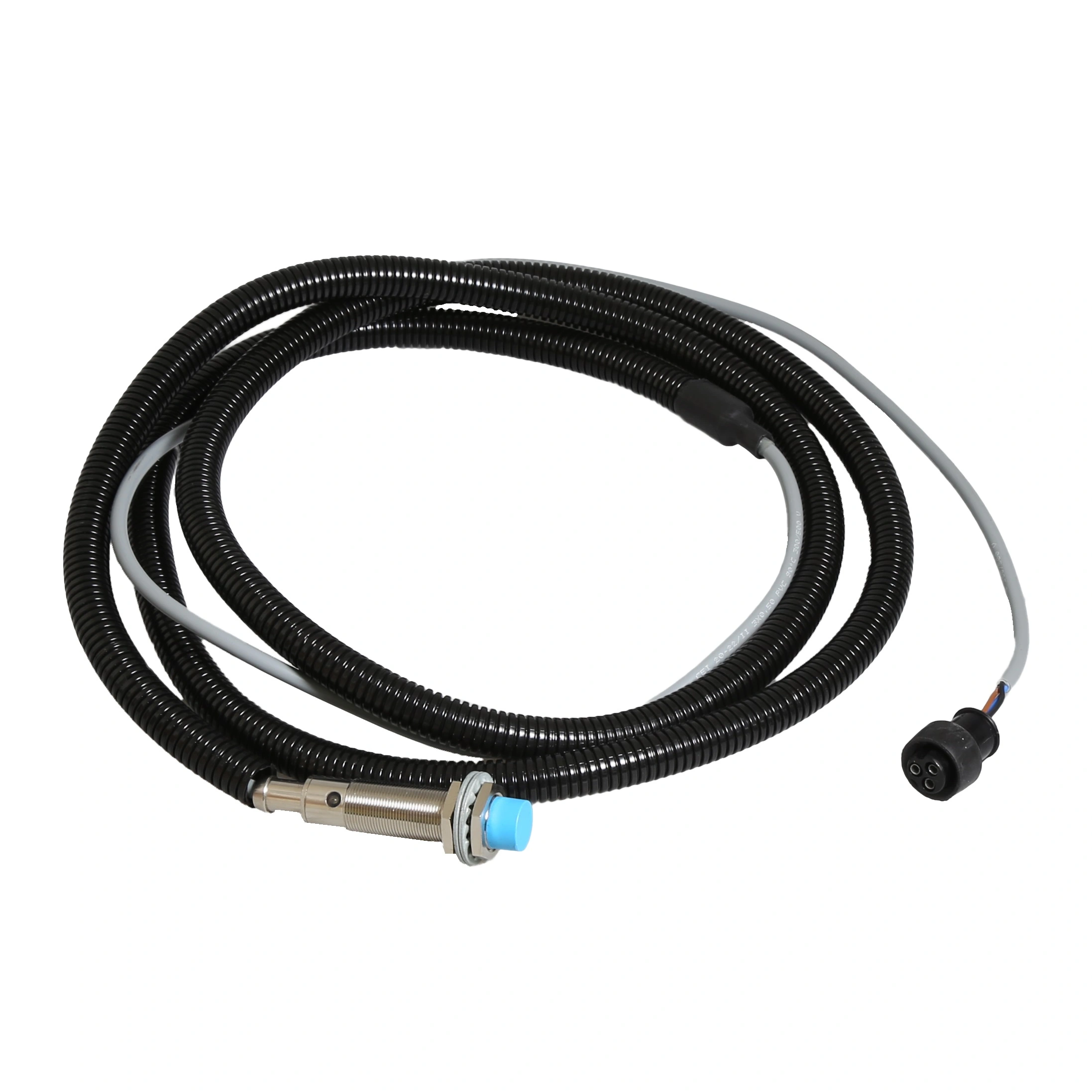 [CP-01321] Capteur direction arriere compatible pour JCB
