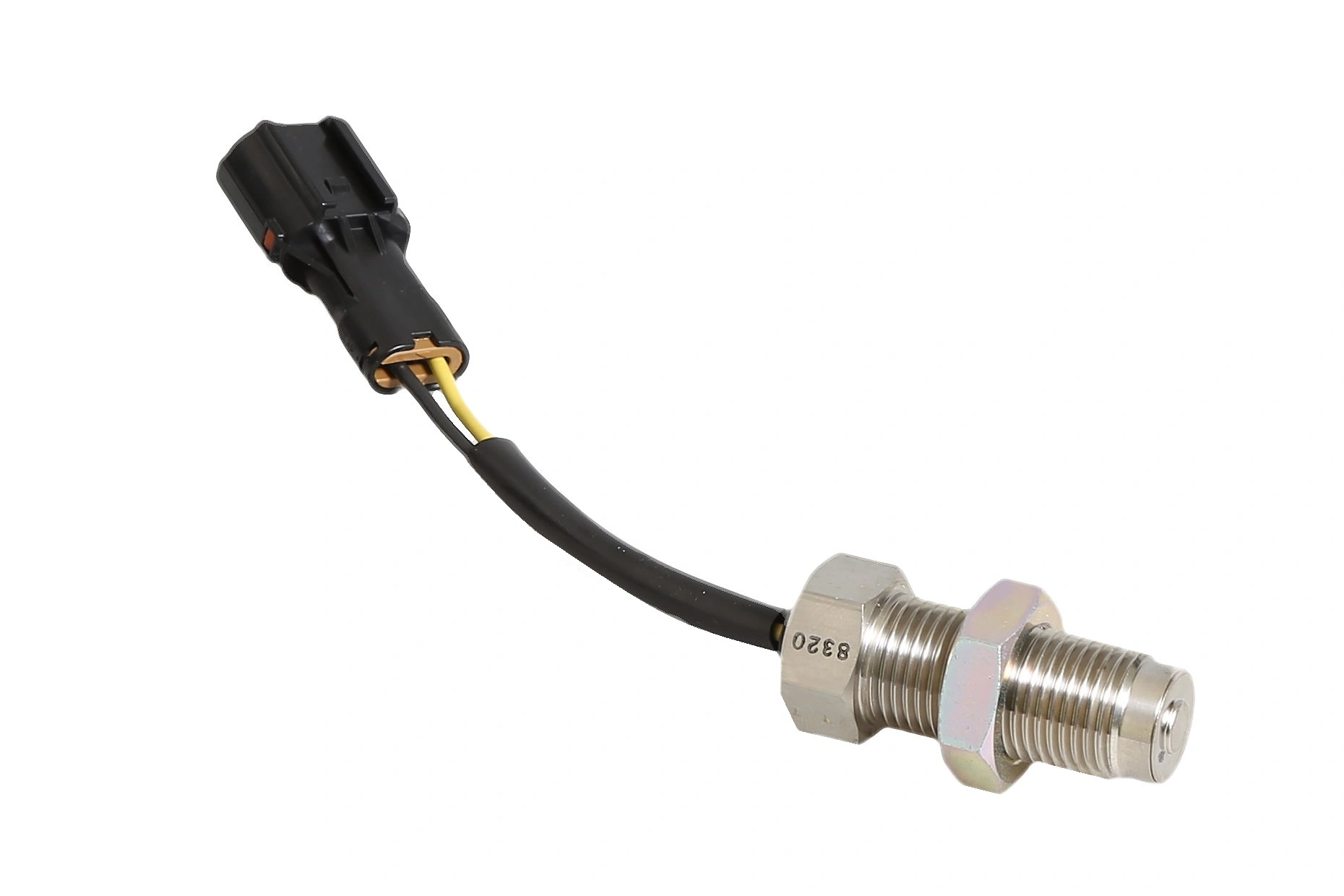 [CP-01326] Capteur regime moteur compatible pour JCB