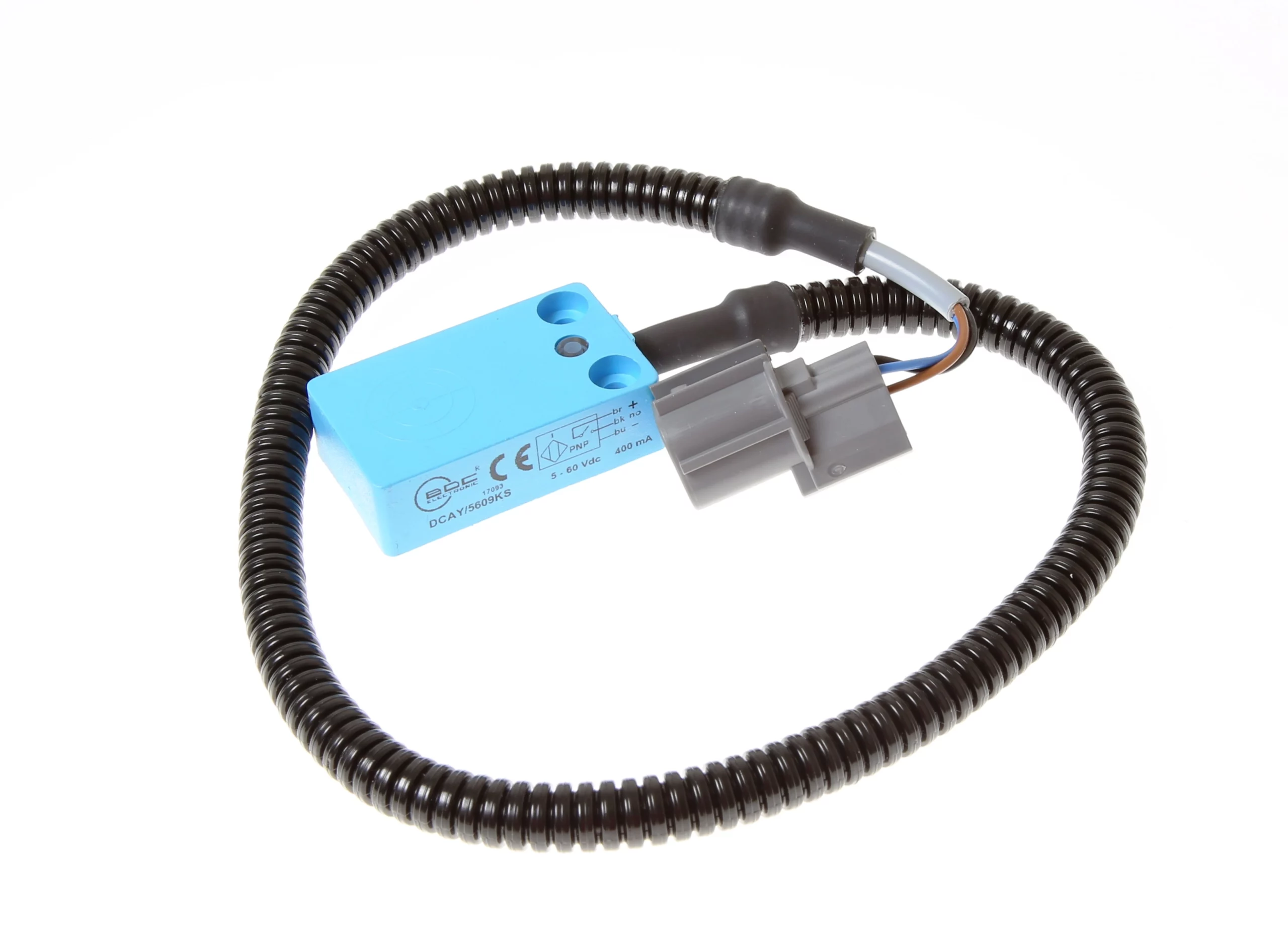 [CP-01334] Capteur de proximite compatible pour JCB