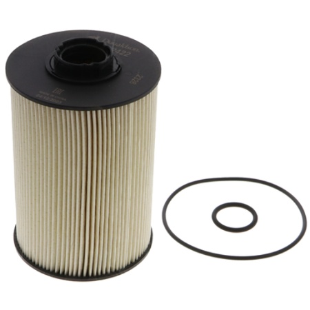 [CP-01348] Filtre gasoil compatible pour Caterpillar, pour Case, pour New Holland