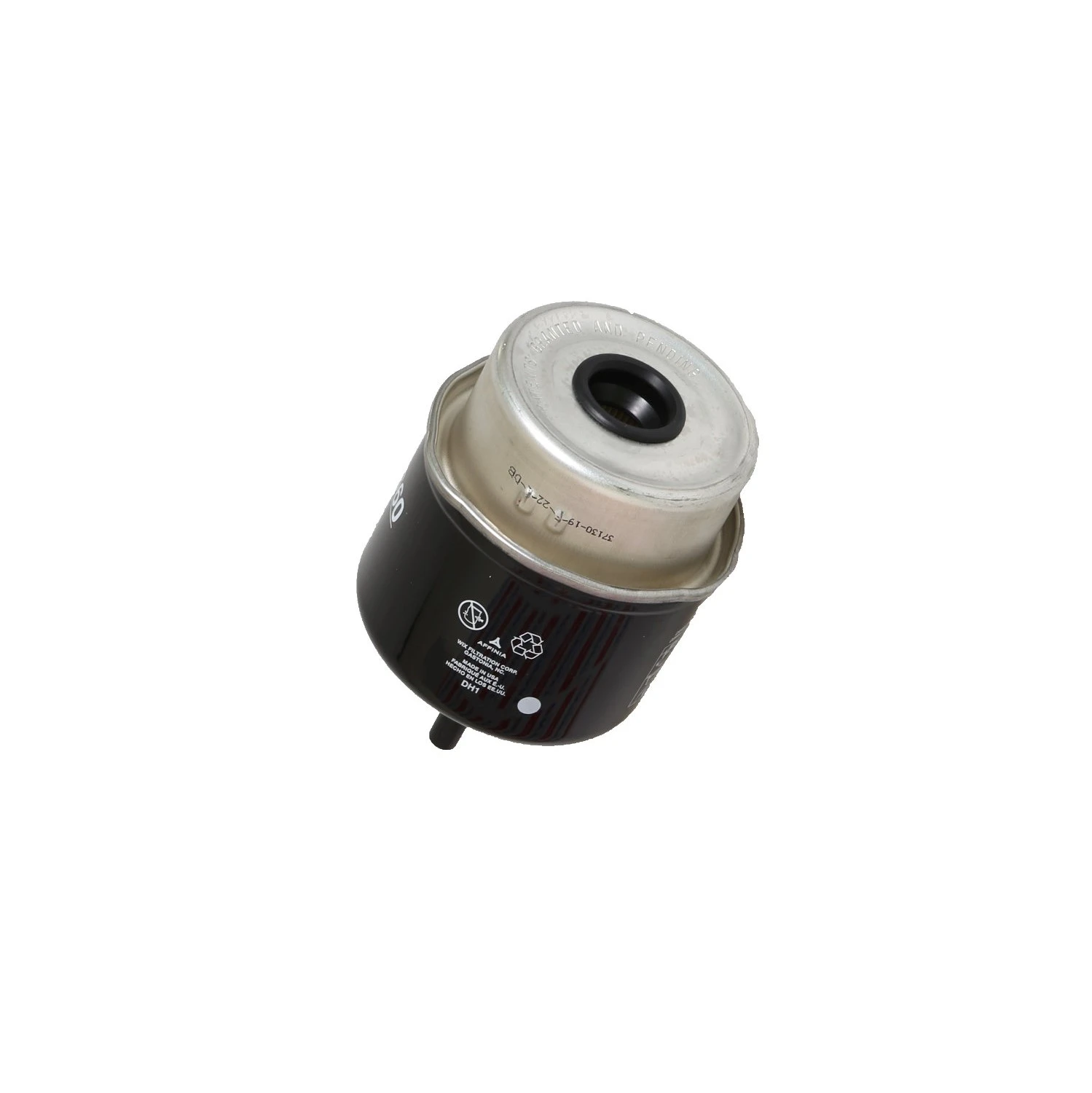 [CP-01349] Filtre go compatible pour HSM, pour Mitsubishi