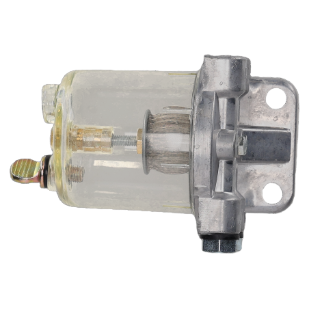 [CP-01380] Decanteur gasoil complet compatible pour JCB
