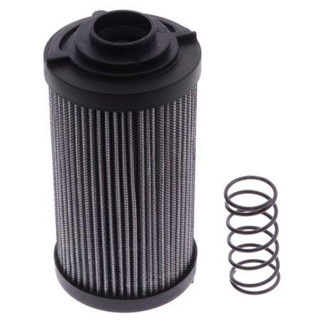 [CP-01382] Filtre hydraulique compatible pour JCB