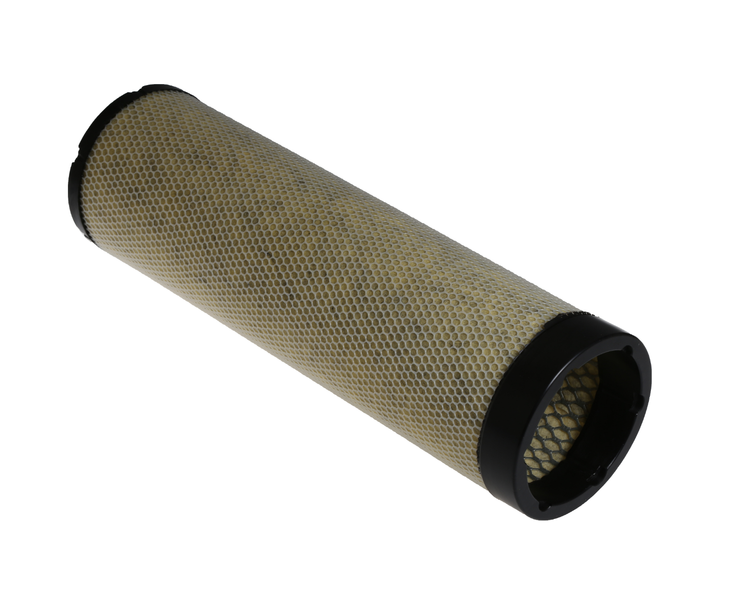[CP-01392] Filtre à air secondaire compatible pour Caterpillar, pour New Holland, pour Volvo