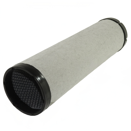 [CP-01396] Filtre à air compatible pour Caterpillar, pour John Deere, pour Volvo