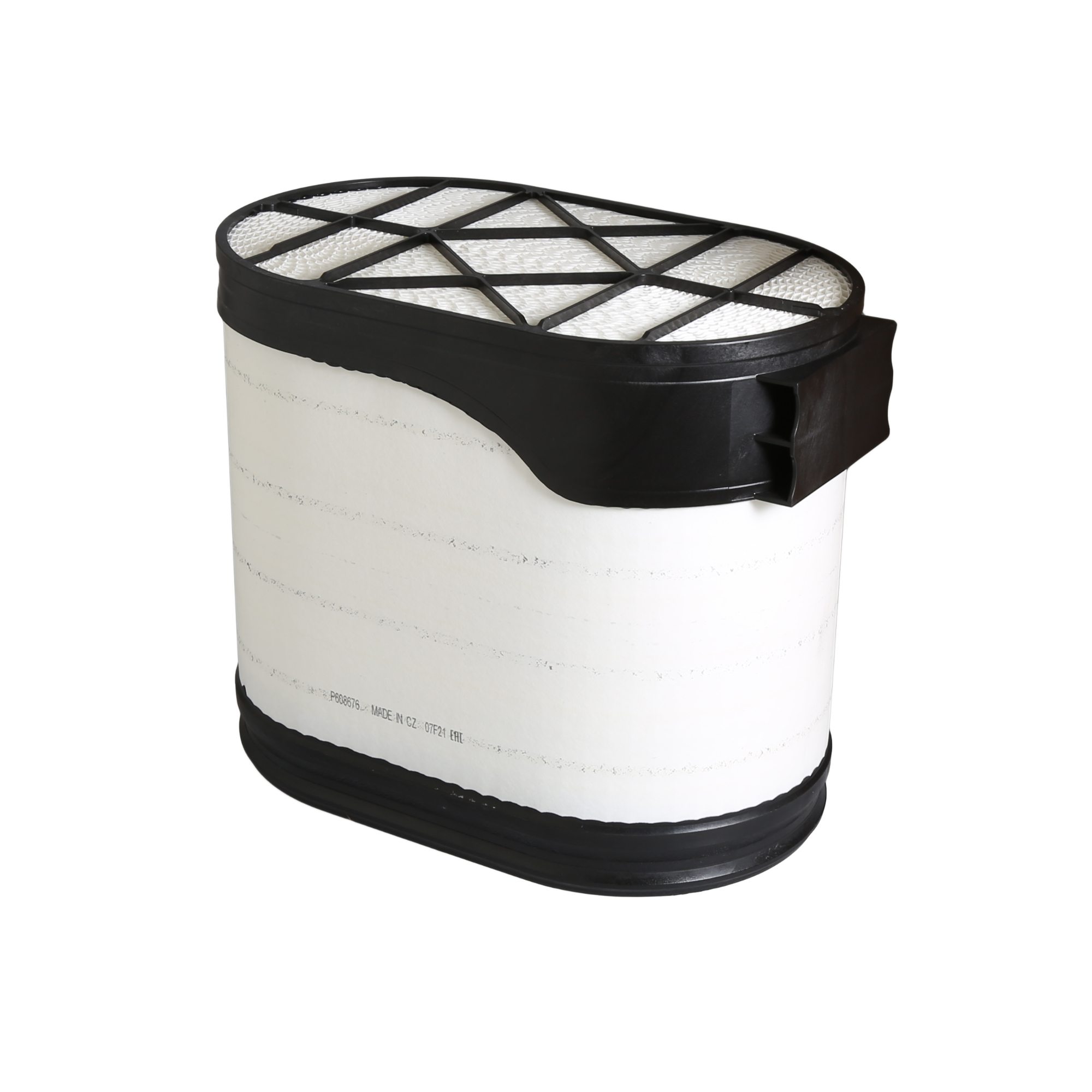 [CP-01401] Filtre air principal compatible pour Case, pour New Holland, pour Liebherr