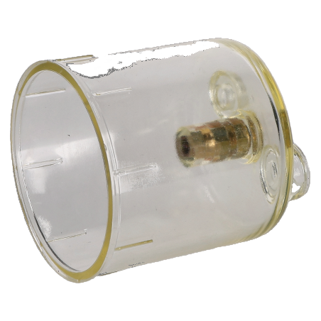 [CP-01399] Cuve decanteur go compatible pour JCB