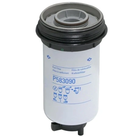 [CP-01408] Filtre gasoil compatible pour Valtra, pour Dieci, pour Agco