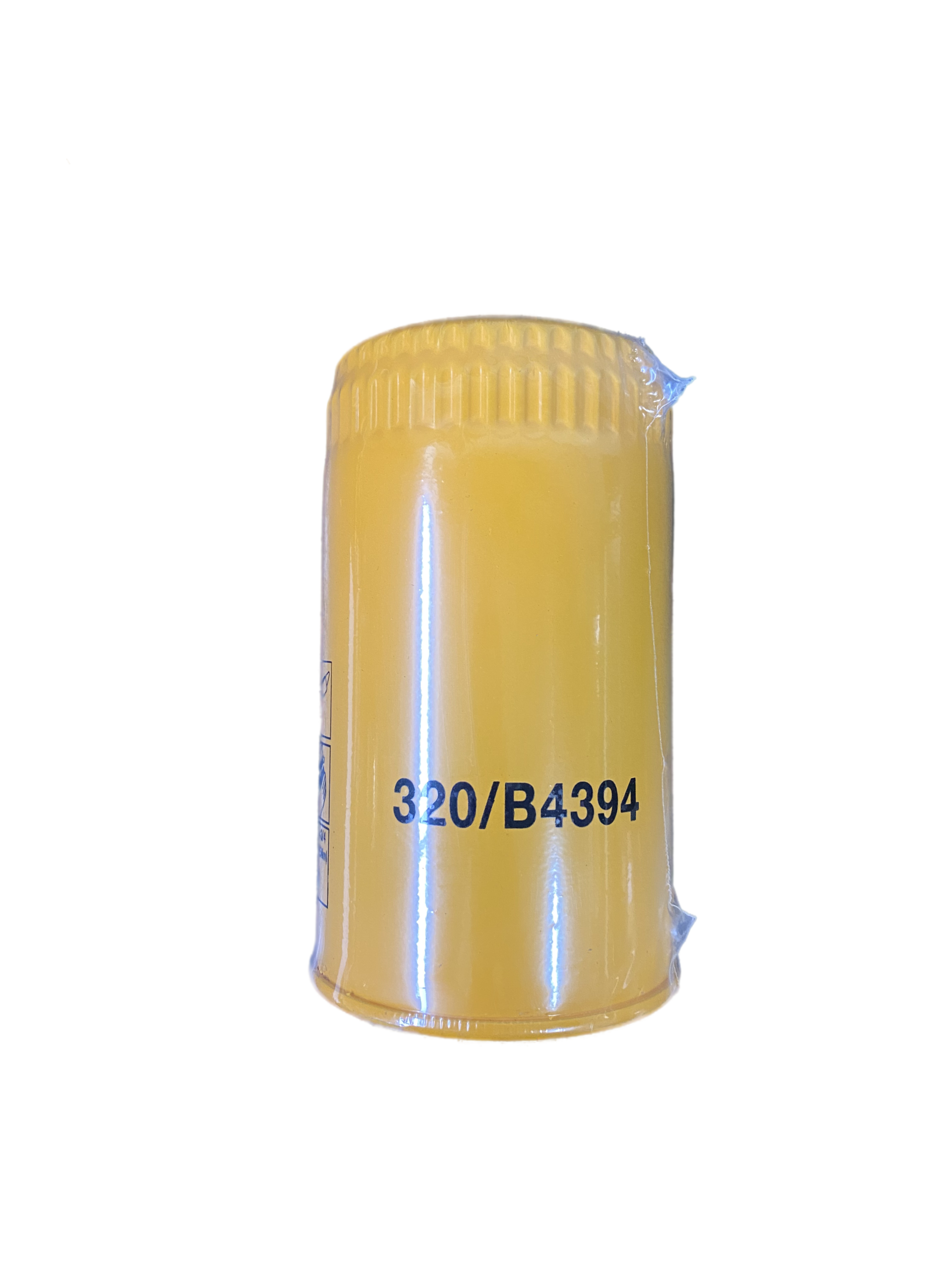[CP-01411] Filtre à huile moteur m27x2 compatible pour JCB
