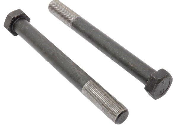 [CP-01416] Vis 1"unf x 9,5" compatible pour JCB