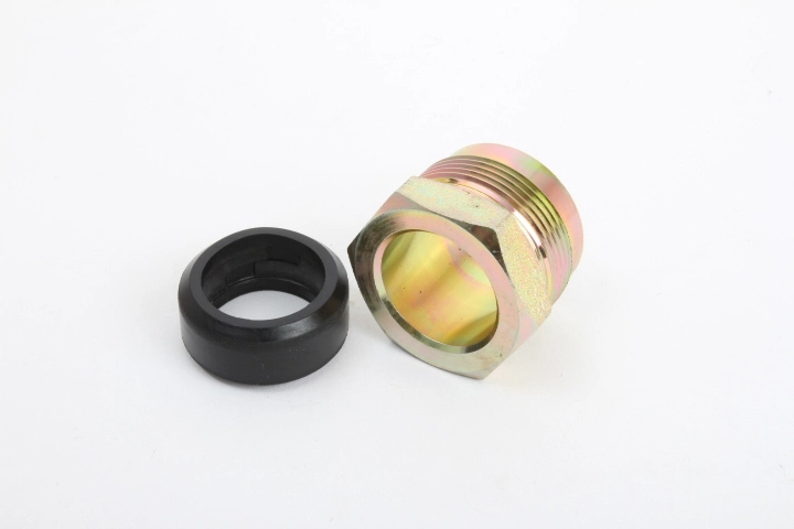 [CP-01421] Ecrou+joint int compatible pour JCB