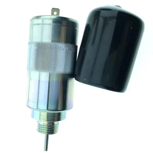 [CP-01424] Electrovanne arret moteur compatible pour JCB