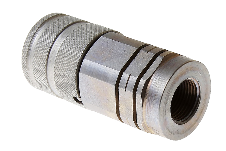 [CP-01427] Coupleur 3/8 bsp femelle compatible pour JCB