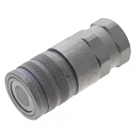[CP-01428] Coupleur rapide 3/4 bsp femelle compatible pour JCB