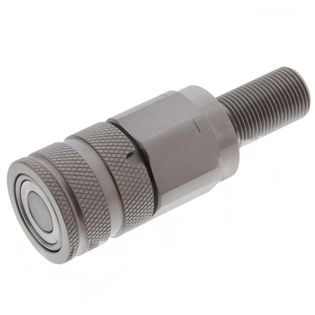 [CP-01429] Coupleur femelle compatible pour JCB
