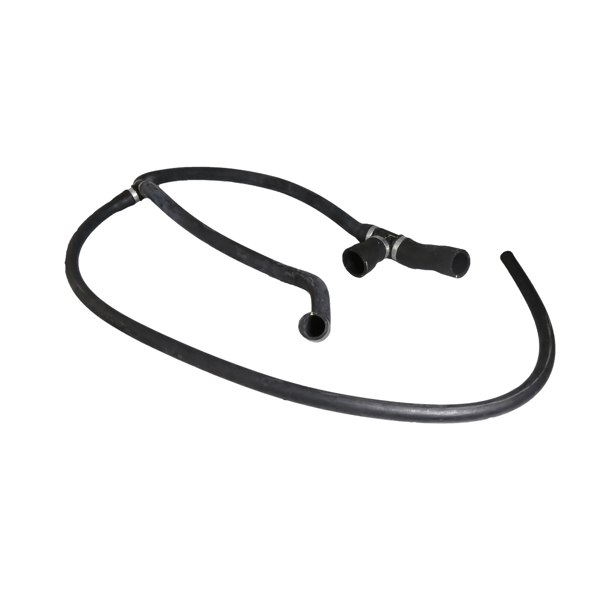 [CP-01434] Durite inferieure compatible pour JCB
