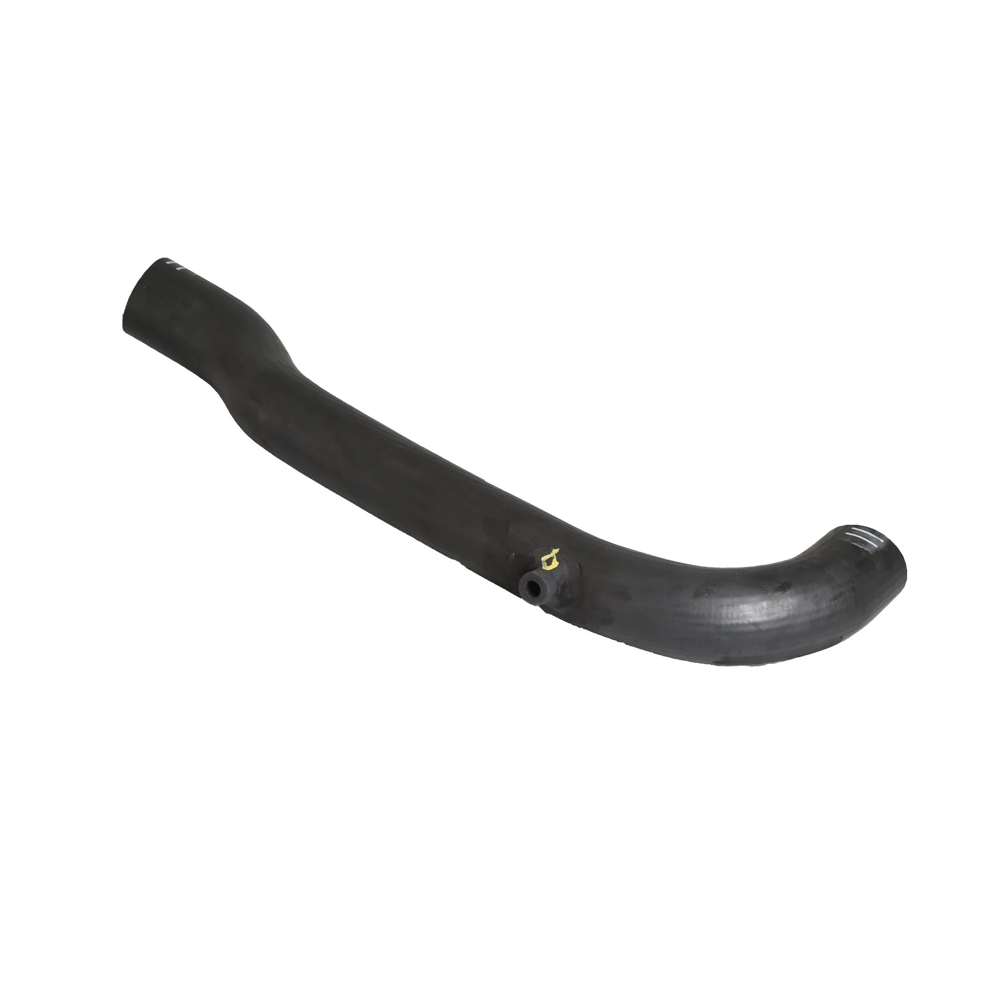 [CP-01440] Durite superieur radiateur compatible pour JCB