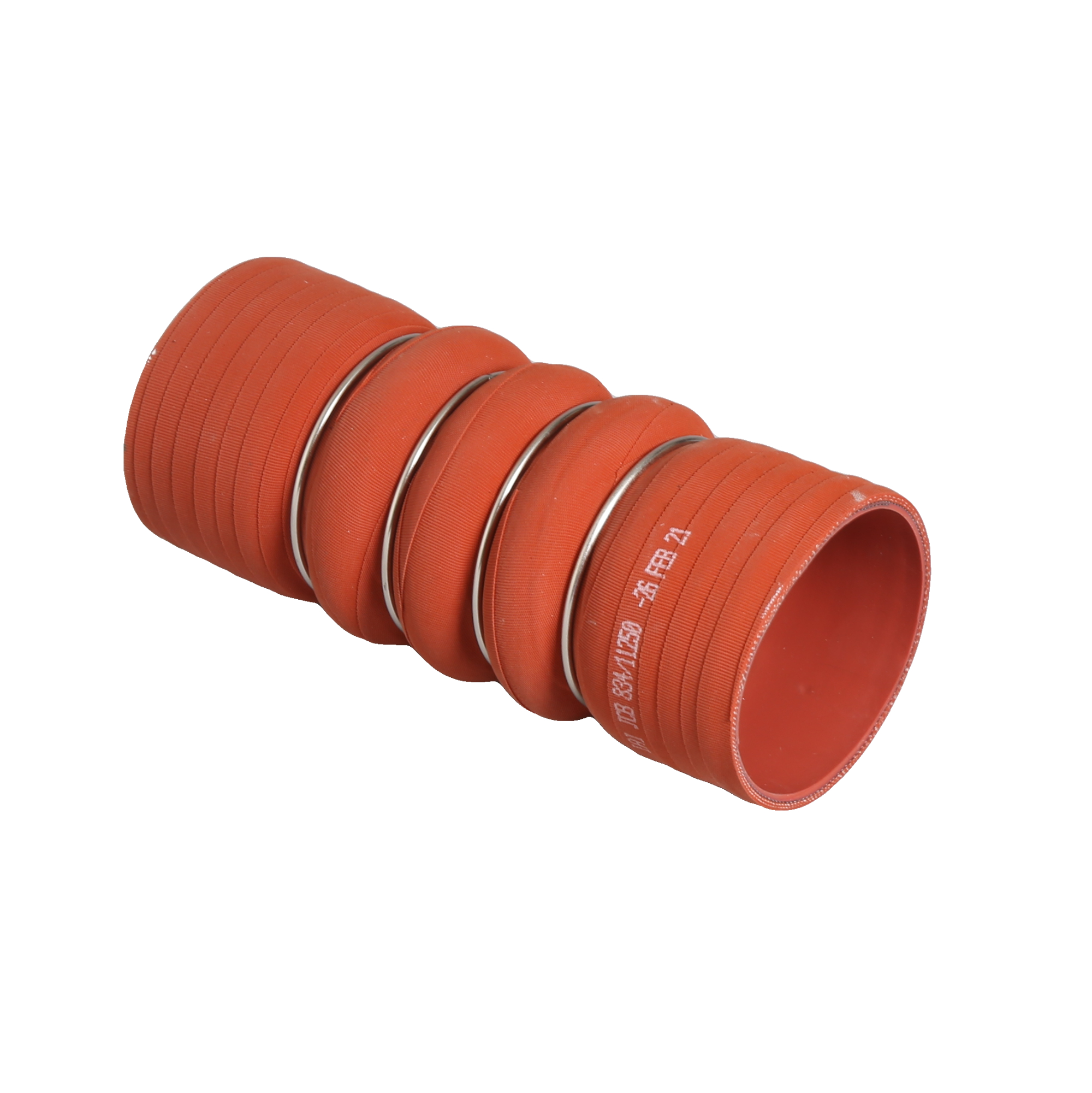 [CP-01438] Durite intercooler compatible pour JCB
