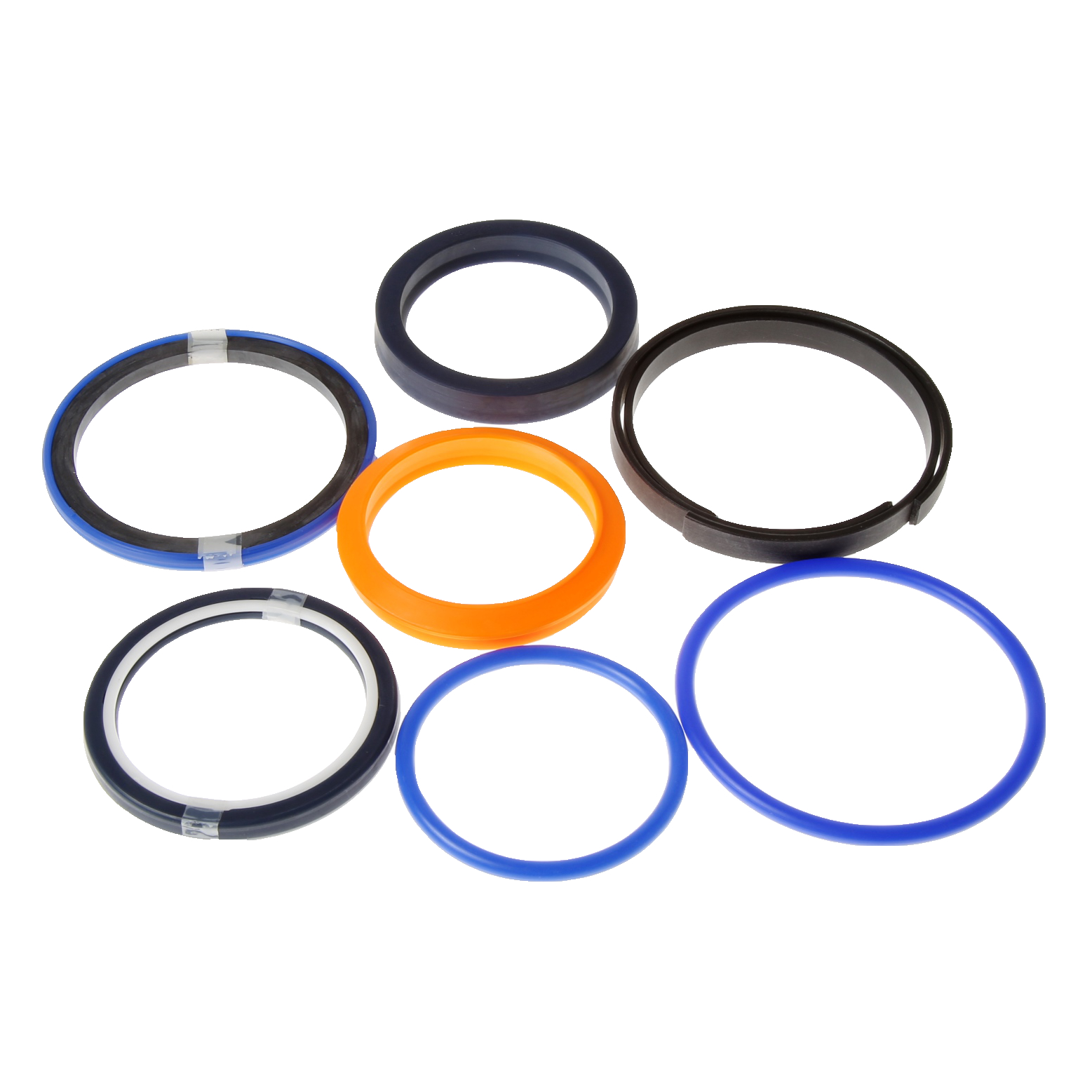 [CP-01447] Kit de joint ints 90x60 mm compatible pour JCB