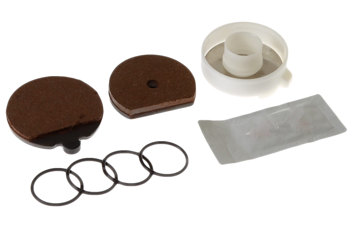 [CP-01448] Kit de joint ints + bague compatible pour JCB