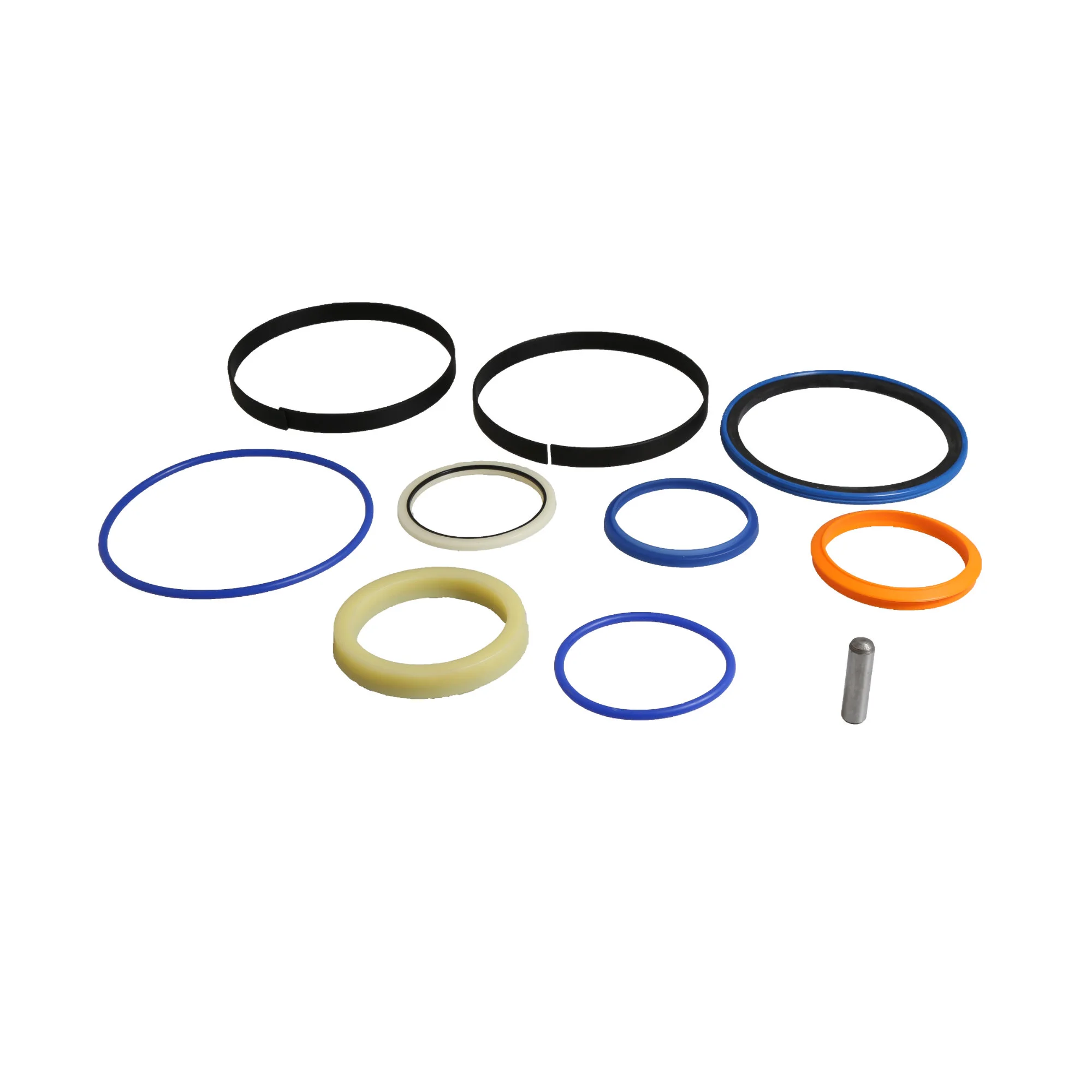 [CP-01464] Kit de joint ints 80x160 compatible pour JCB