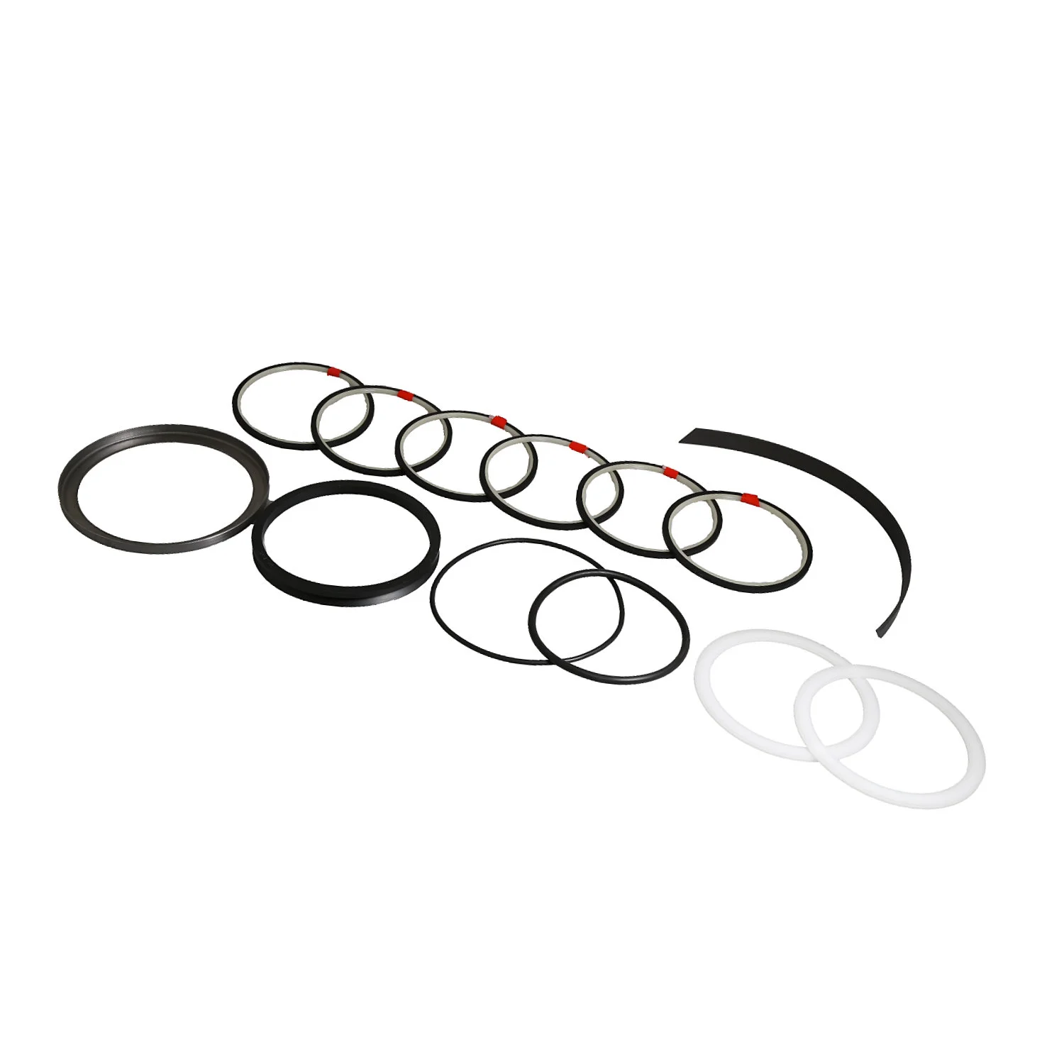 [CP-01466] Kit de joint ints compatible pour JCB