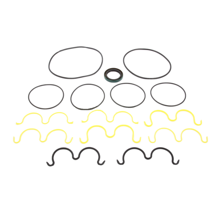 [CP-01462] Kit de joint ints pompe double compatible pour JCB
